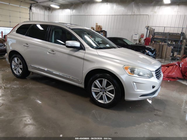 Продаж на аукціоні авто 2017 Volvo Xc60 T5 Inscription, vin: YV440MDU8H2008737, номер лоту: 45456600