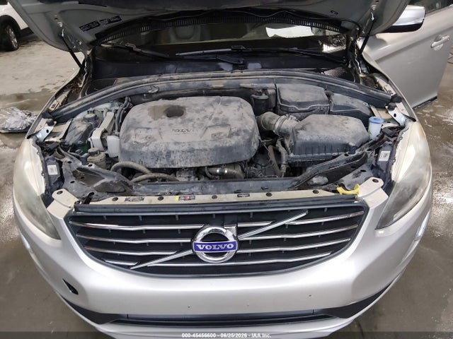 Продаж на аукціоні авто 2017 Volvo Xc60 T5 Inscription, vin: YV440MDU8H2008737, номер лоту: 45456600