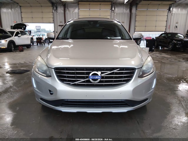 Продаж на аукціоні авто 2017 Volvo Xc60 T5 Inscription, vin: YV440MDU8H2008737, номер лоту: 45456600