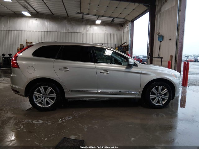 Продаж на аукціоні авто 2017 Volvo Xc60 T5 Inscription, vin: YV440MDU8H2008737, номер лоту: 45456600