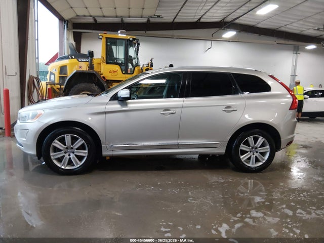 Продаж на аукціоні авто 2017 Volvo Xc60 T5 Inscription, vin: YV440MDU8H2008737, номер лоту: 45456600