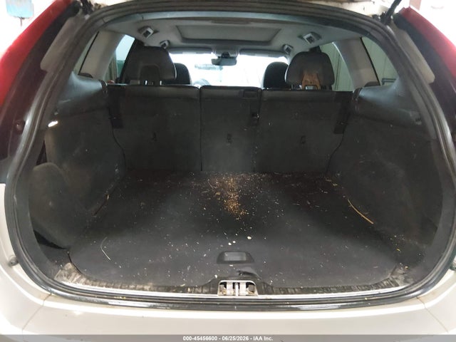 Продаж на аукціоні авто 2017 Volvo Xc60 T5 Inscription, vin: YV440MDU8H2008737, номер лоту: 45456600