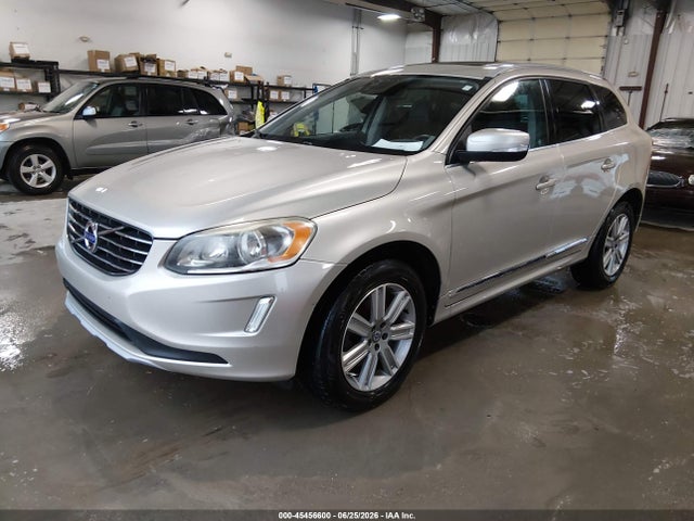 Продаж на аукціоні авто 2017 Volvo Xc60 T5 Inscription, vin: YV440MDU8H2008737, номер лоту: 45456600