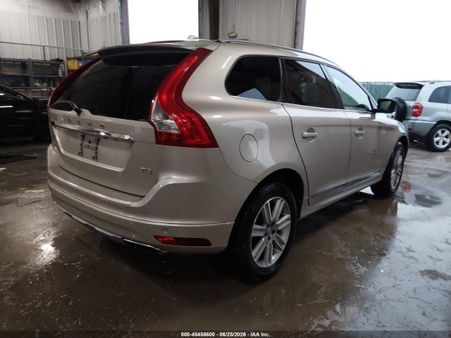 Продаж на аукціоні авто 2017 Volvo Xc60 T5 Inscription, vin: YV440MDU8H2008737, номер лоту: 45456600