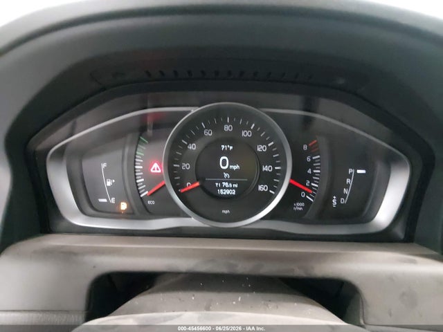 Продаж на аукціоні авто 2017 Volvo Xc60 T5 Inscription, vin: YV440MDU8H2008737, номер лоту: 45456600