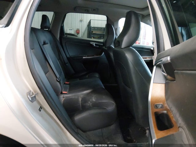 Продаж на аукціоні авто 2017 Volvo Xc60 T5 Inscription, vin: YV440MDU8H2008737, номер лоту: 45456600
