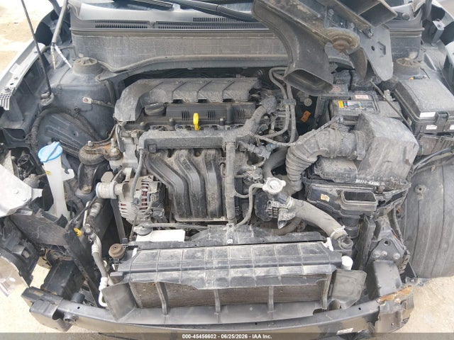 Продажа на аукционе авто 2022 Hyundai Venue Sel, vin: KMHRC8A30NU137490, номер лота: 45456602