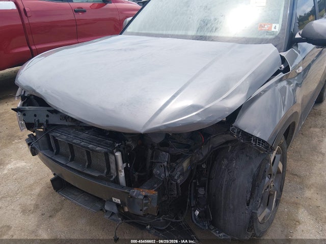 Продажа на аукционе авто 2022 Hyundai Venue Sel, vin: KMHRC8A30NU137490, номер лота: 45456602