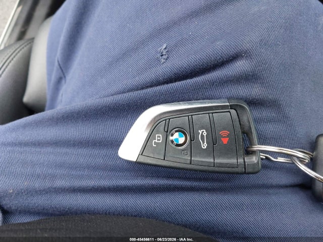 2021 Bmw X3 Xdrive30i მანქანა იყიდება აუქციონზე, vin: 5UXTY5C08M9G84104, აუქციონის ნომერი: 45456611