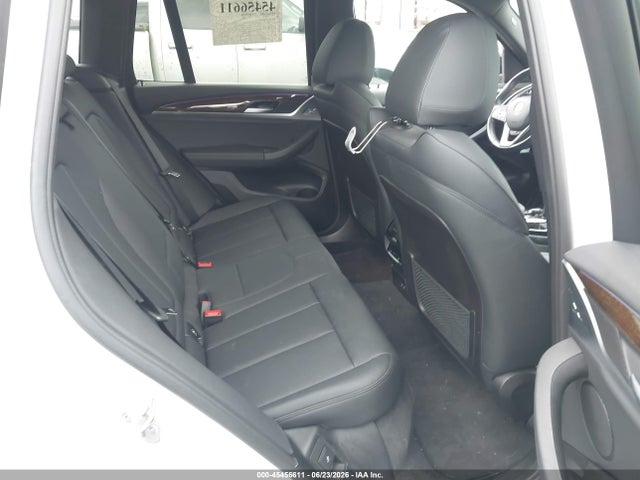 2021 Bmw X3 Xdrive30i მანქანა იყიდება აუქციონზე, vin: 5UXTY5C08M9G84104, აუქციონის ნომერი: 45456611