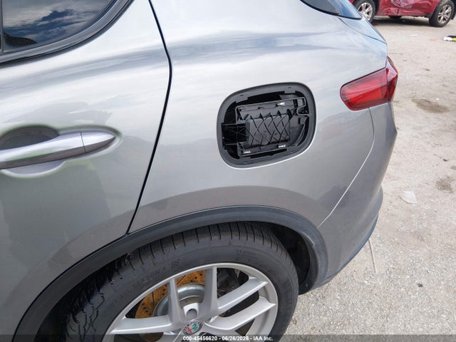 Продаж на аукціоні авто 2018 Alfa Romeo Stelvio Ti Sport Awd, vin: ZASFAKNN2J7B79388, номер лоту: 45456620