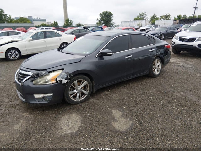 Aukcja sprzedaży 2013 Nissan Altima 2.5 Sv, vin: 1N4AL3AP0DC144957, numer aukcji: 45456622