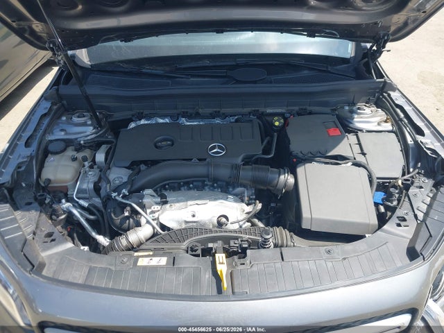 Aukcja sprzedaży 2023 Mercedes-benz Glb 250 4matic, vin: W1N4M4HB2PW270477, numer aukcji: 45456625
