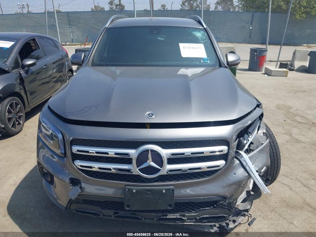 Aukcja sprzedaży 2023 Mercedes-benz Glb 250 4matic, vin: W1N4M4HB2PW270477, numer aukcji: 45456625