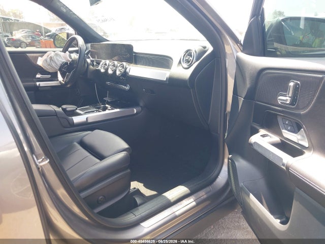 Aukcja sprzedaży 2023 Mercedes-benz Glb 250 4matic, vin: W1N4M4HB2PW270477, numer aukcji: 45456625
