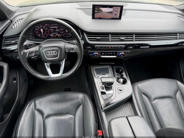 Aukcja sprzedaży 2019 Audi Q7, vin: WA1LAAF7XKD008942, numer aukcji: 45456626