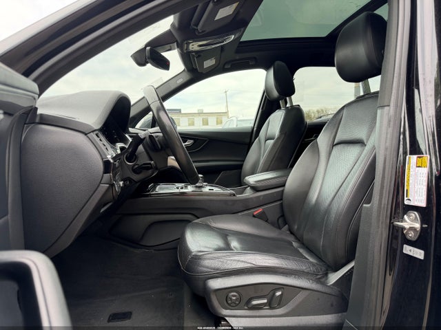 Aukcja sprzedaży 2019 Audi Q7, vin: WA1LAAF7XKD008942, numer aukcji: 45456626
