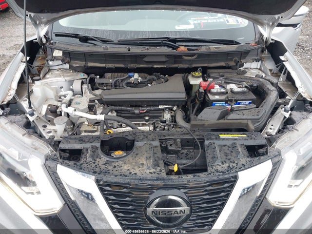 Nissan ROGUE SV 2019 JN8AT2MV2KW384400 Image 10