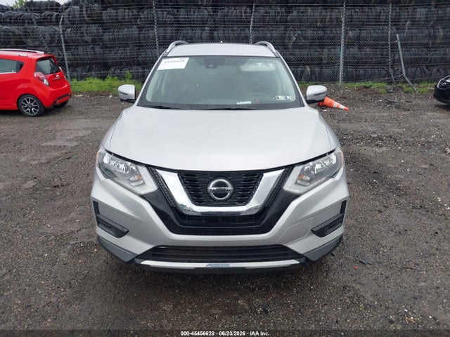 Nissan ROGUE SV 2019 JN8AT2MV2KW384400 Image 12