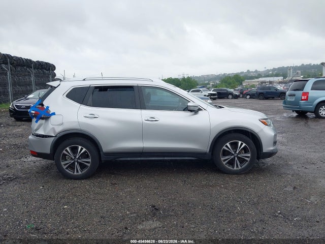 Nissan ROGUE SV 2019 JN8AT2MV2KW384400 Image 13