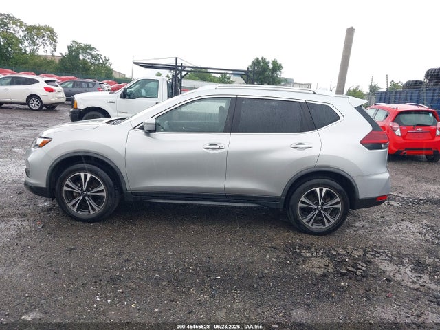 Nissan ROGUE SV 2019 JN8AT2MV2KW384400 Image 14