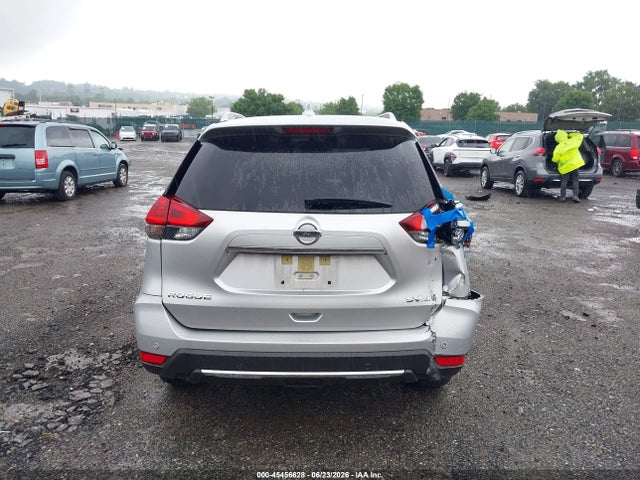 Nissan ROGUE SV 2019 JN8AT2MV2KW384400 Image 16