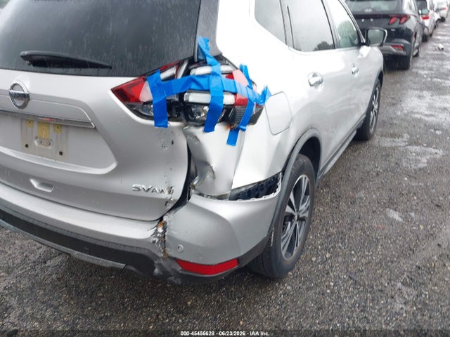 Nissan ROGUE SV 2019 JN8AT2MV2KW384400 Image 18