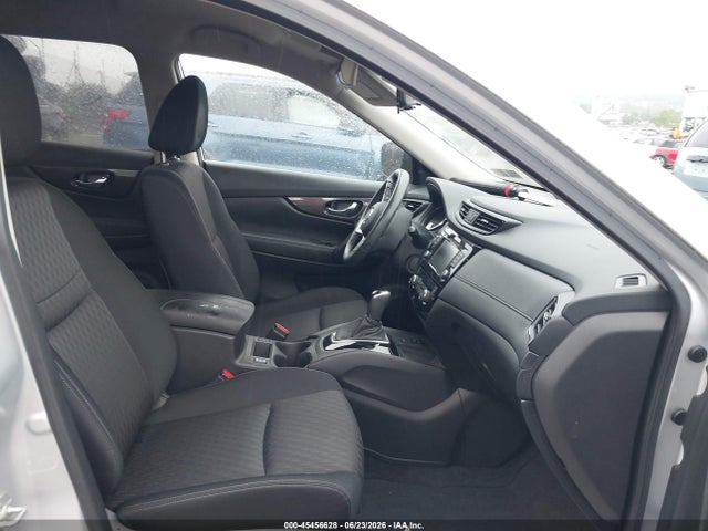 Nissan ROGUE SV 2019 JN8AT2MV2KW384400 Image 5