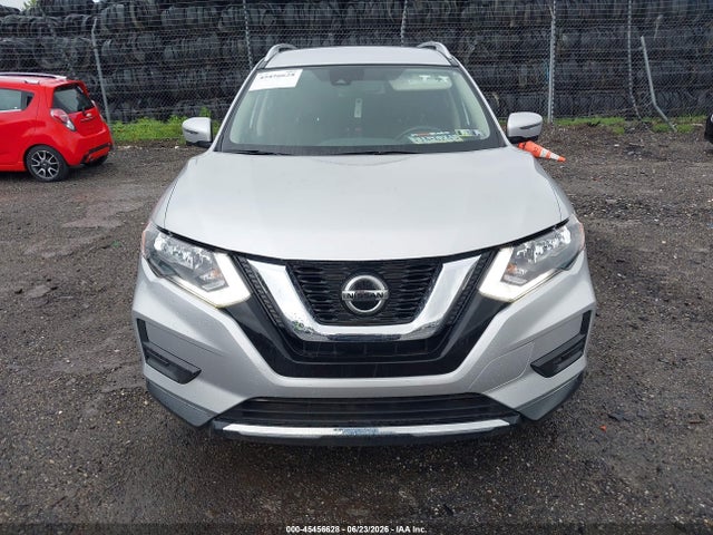 Nissan ROGUE SV 2019 JN8AT2MV2KW384400 Image 6