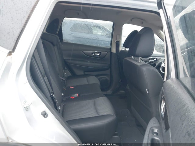 Nissan ROGUE SV 2019 JN8AT2MV2KW384400 Image 8
