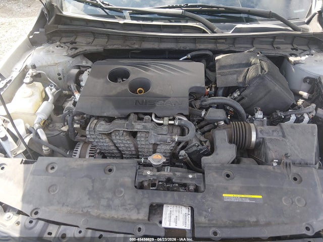 1N4BL4CV4LC243964 Nissan Altima Sr Fwd