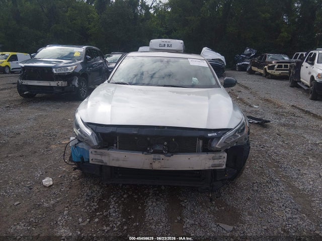 1N4BL4CV4LC243964 Nissan Altima Sr Fwd
