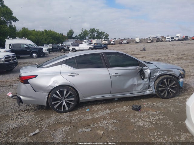 1N4BL4CV4LC243964 Nissan Altima Sr Fwd