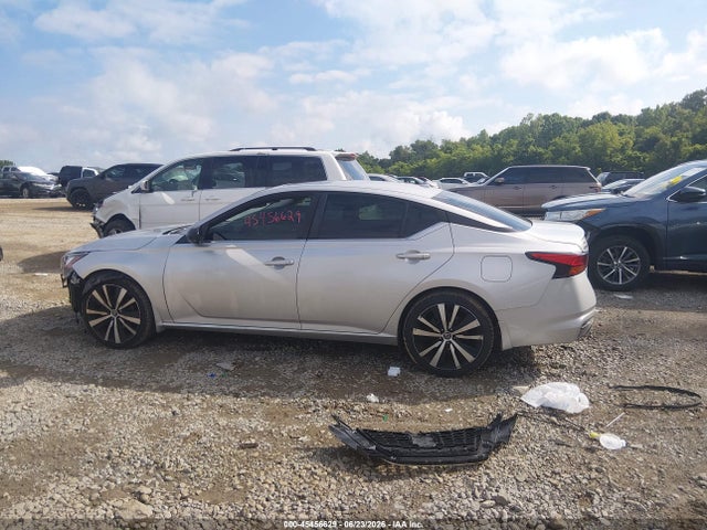 1N4BL4CV4LC243964 Nissan Altima Sr Fwd