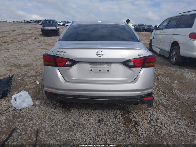 1N4BL4CV4LC243964 Nissan Altima Sr Fwd