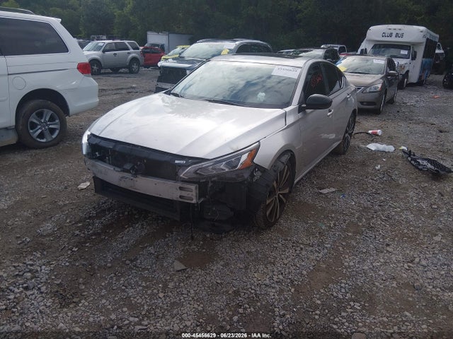 1N4BL4CV4LC243964 Nissan Altima Sr Fwd
