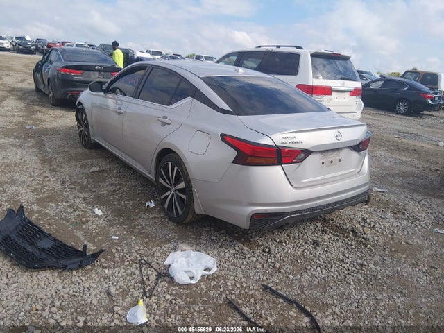 1N4BL4CV4LC243964 Nissan Altima Sr Fwd