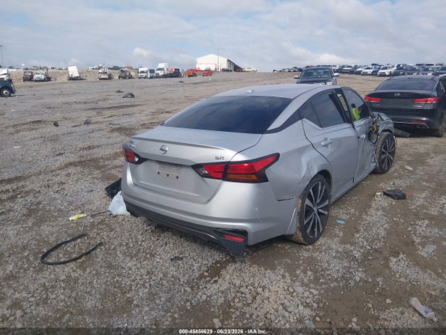 1N4BL4CV4LC243964 Nissan Altima Sr Fwd