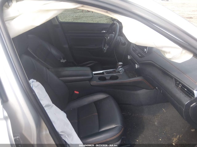 1N4BL4CV4LC243964 Nissan Altima Sr Fwd