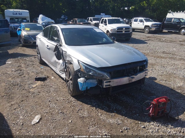1N4BL4CV4LC243964 Nissan Altima Sr Fwd