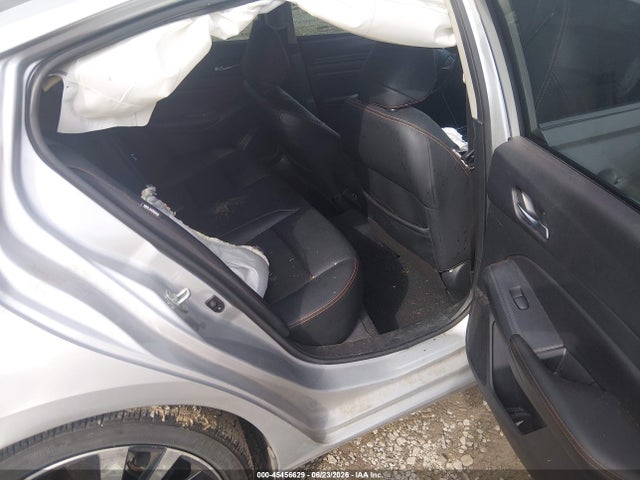 1N4BL4CV4LC243964 Nissan Altima Sr Fwd