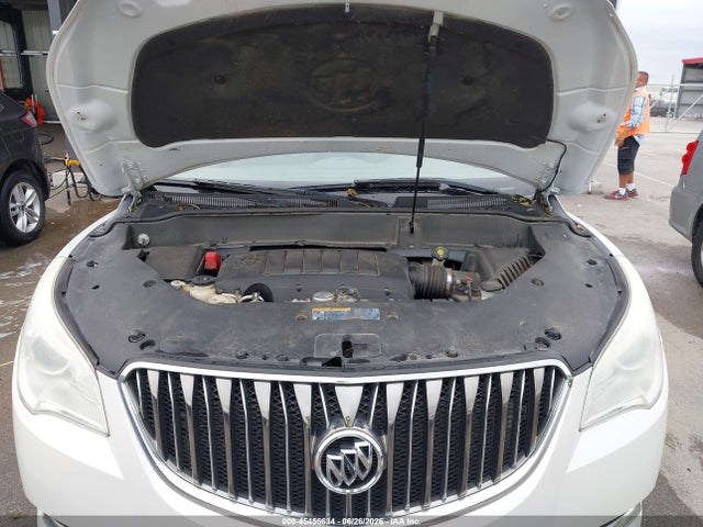 Продажа на аукционе авто 2016 Buick Enclave Leather, vin: 5GAKRBKD5GJ249815, номер лота: 45456634