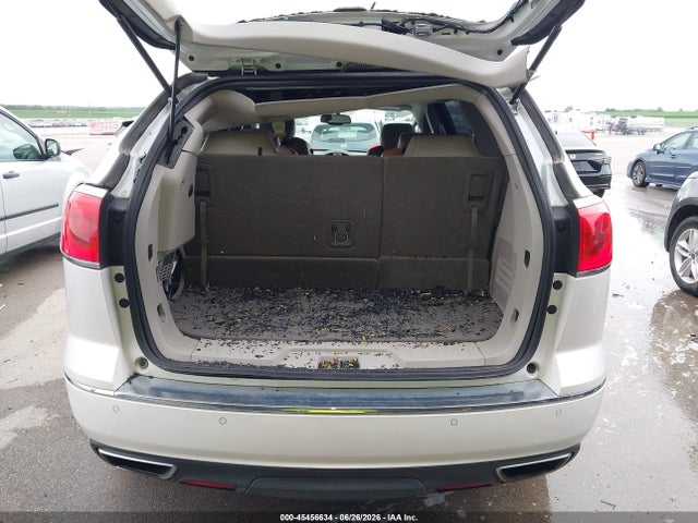 Продажа на аукционе авто 2016 Buick Enclave Leather, vin: 5GAKRBKD5GJ249815, номер лота: 45456634