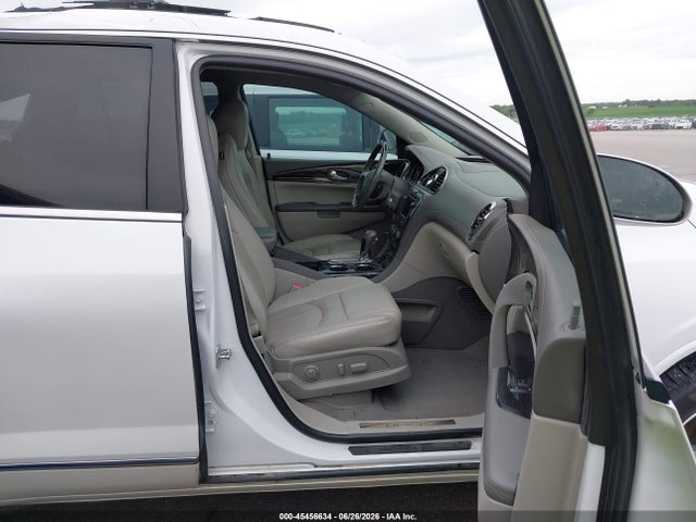 Продажа на аукционе авто 2016 Buick Enclave Leather, vin: 5GAKRBKD5GJ249815, номер лота: 45456634