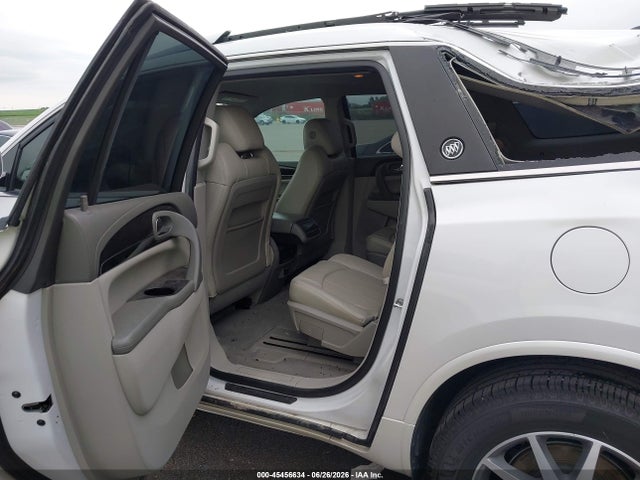 Продажа на аукционе авто 2016 Buick Enclave Leather, vin: 5GAKRBKD5GJ249815, номер лота: 45456634