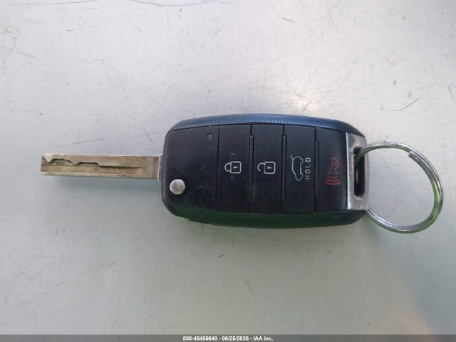 KIA Sorento 3.3l Lx 2017 5XYPG4A52HG222007 Image 11