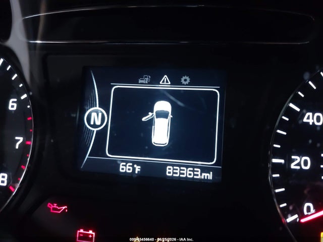KIA Sorento 3.3l Lx 2017 5XYPG4A52HG222007 Image 15