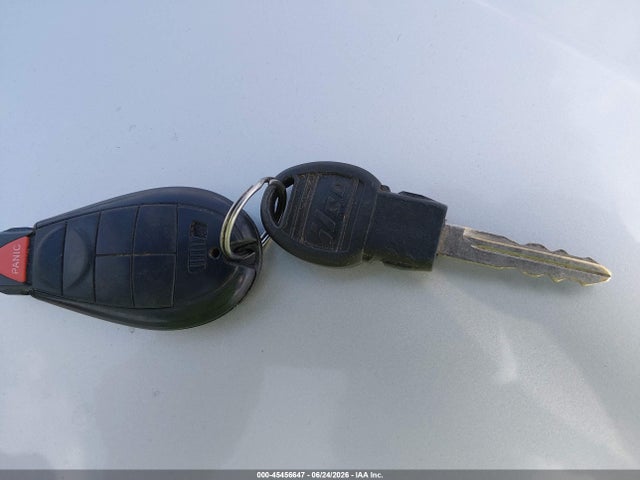 Продажа на аукционе авто 2008 Chrysler Town & Country Touring, vin: 2A8HR54PX8R740582, номер лота: 45456647
