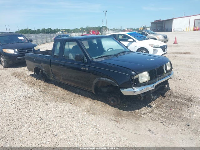 Aukcja sprzedaży 1998 Nissan Frontier Se/xe, vin: 1N6DD26S1WC341681, numer aukcji: 45456648