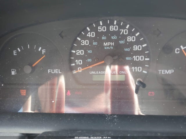 Aukcja sprzedaży 1998 Nissan Frontier Se/xe, vin: 1N6DD26S1WC341681, numer aukcji: 45456648